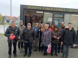 Hedona mala