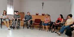 duhovna obnova mala