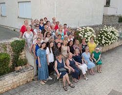 mreža svi mala