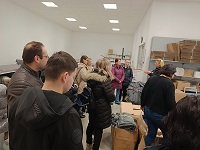 Humana Nova mala