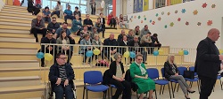 koncert mala