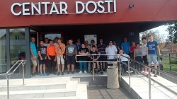 DOSTI mala