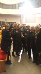 Duhovna obnova mala