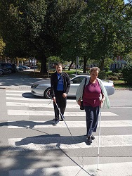 Erik i Marija mala