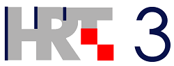 HRT3 Logo aktuell