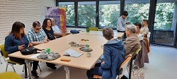 Jesenski književni klub mala