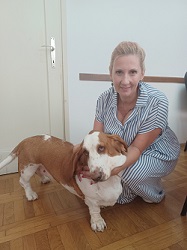 Kamilica mala