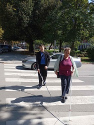 Marija i Erik mala