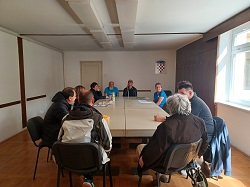 Planinarsko predavanje mala