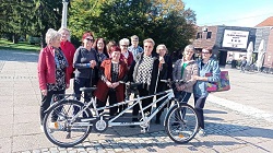Sekcija mala