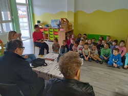 Vrtić mala