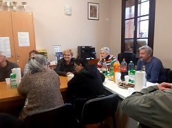 druženje mala
