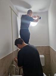 električari mala
